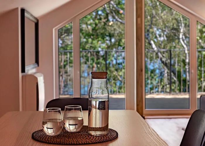 Na Klifie Przystań 18 Chłapowo