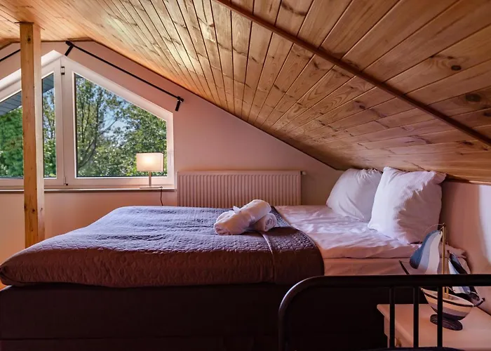 Na Klifie Przystan 18 Chlapowo *