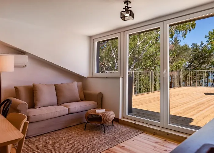 Na Klifie Przystan 18 Chlapowo