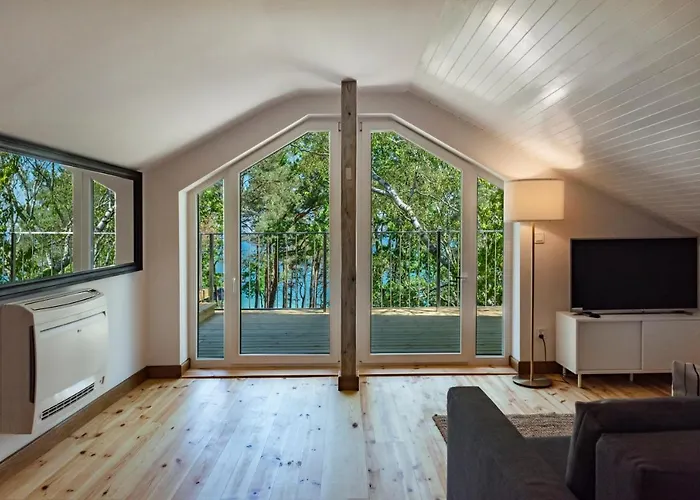 Na Klifie Przystań 18 Chłapowo * Władysławowo